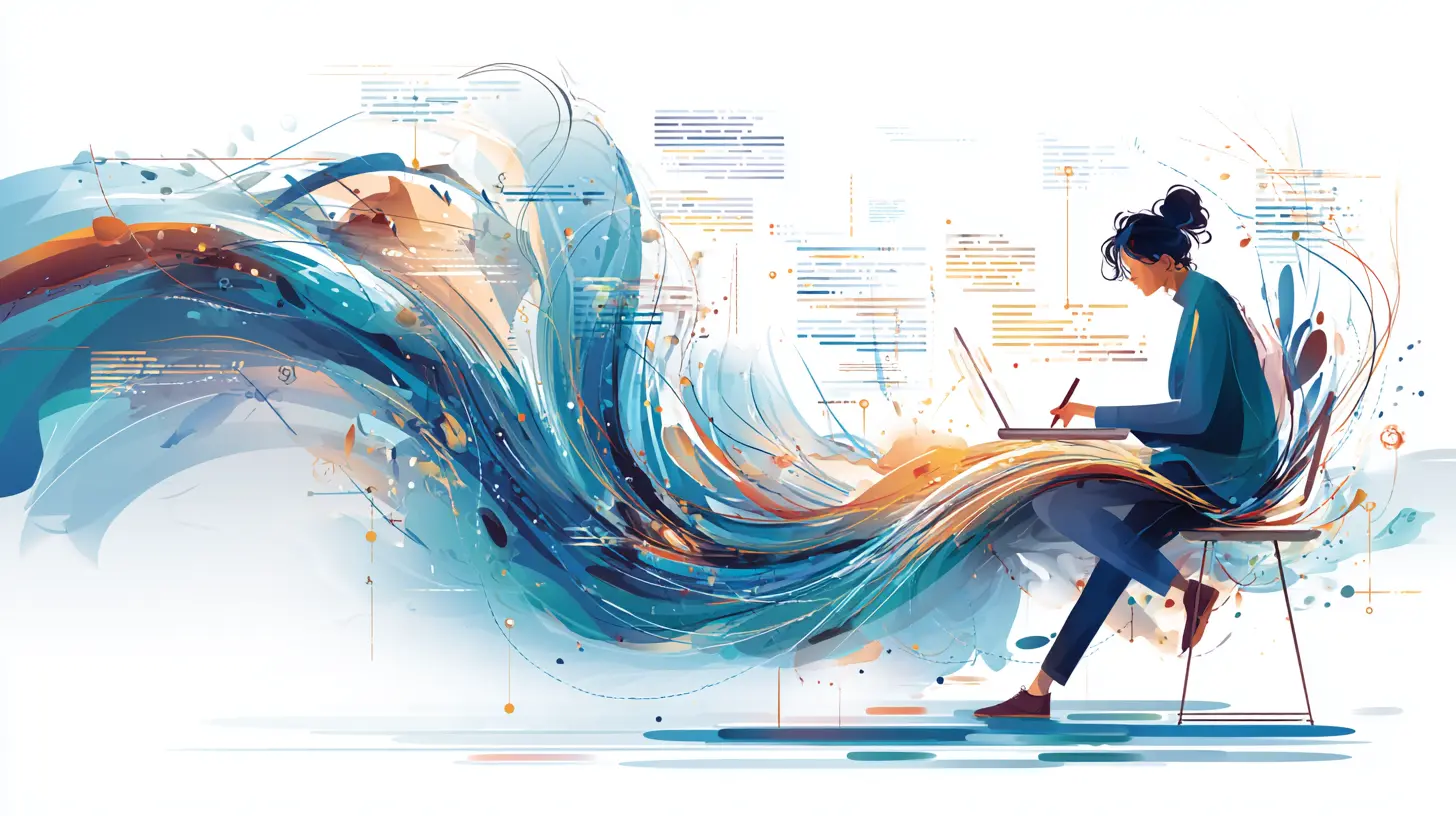 Module de formation : Prompts avancés pour IA Module de formation : Prompts avancés pour IA